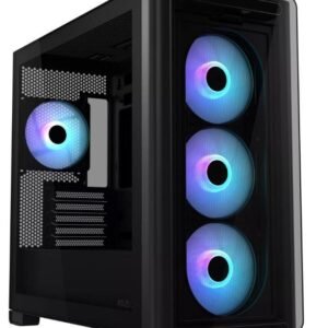 ASUS MidiTower PC Gehäuse