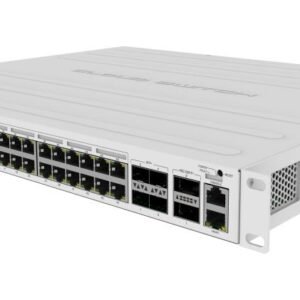 MIKROTIK -Port Gigabit Switch