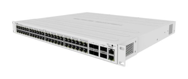 MIKROTIK -Port Gigabit Switch