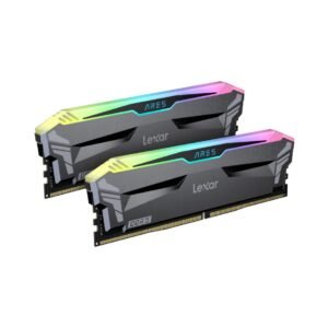 LEXAR DDR5 Arbeitsspeicher RAM