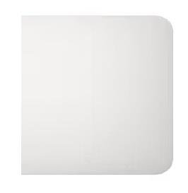 AJAX SMART SIDEBUTTON 1G/2W/WEISS 45122 AJAX