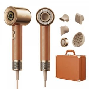 DREAME Hair Dryer