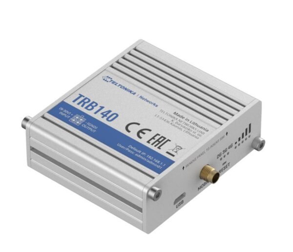 TELTONIKA Router – Bild 2