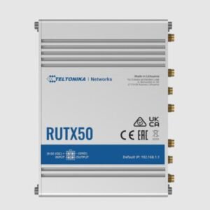 TELTONIKA WLAN-Router