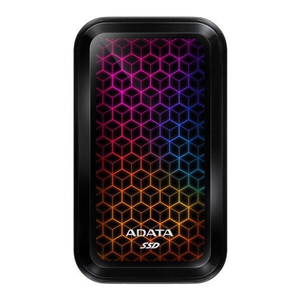 ADATA Externes SSD – Bild 2