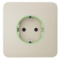 AJAX SMART SOLOCOVER/TYP F ELFENBEIN 60027 AJAX
