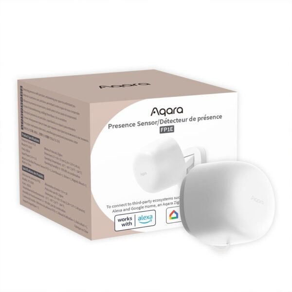 AQARA SMART HOME ANWESENHEITSSENSOR/FP1E PS-S03D AQARA