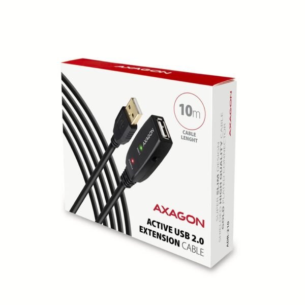 AXAGON Videokabel – Bild 2