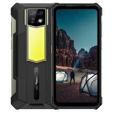 ULEFONE 24 BLACK {built-in Arbeitsspeicher} Black
