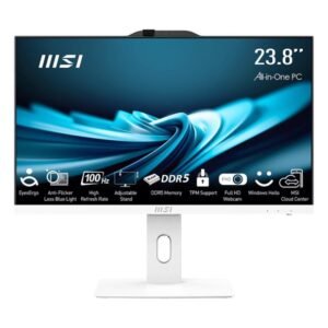 MSI 23,8" All-in-One PC