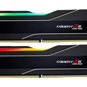 G.SKILL DDR5 Arbeitsspeicher RAM