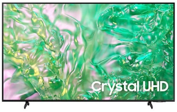 SAMSUNG 65" 3840x2160 Fernseher
