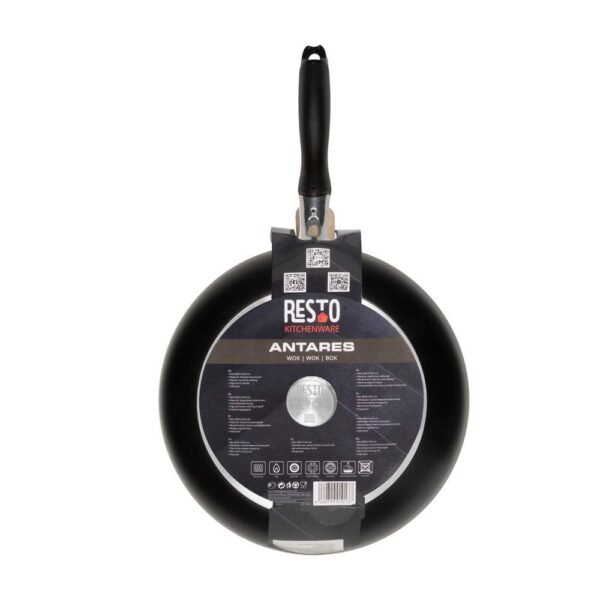 RESTO WOK D28 H8.0CM/93602 RESTO – Bild 5