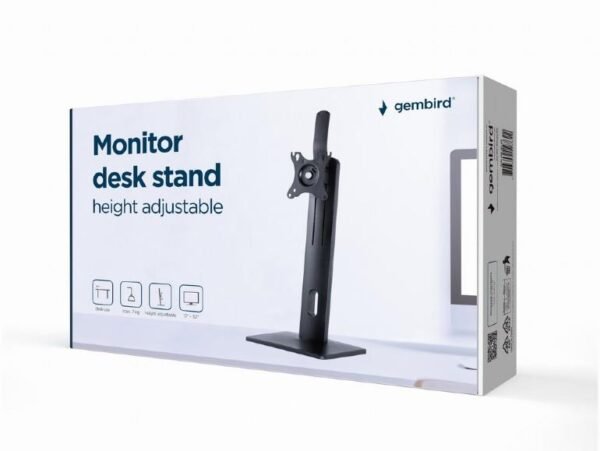 GEMBIRD Fernseher/Monitor Halterung – Bild 5
