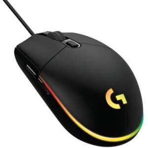 LOGITECH Maus "910-005796"