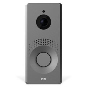 2N EINGANGSTAFEL IP EINS/GRAU 9158104 2N