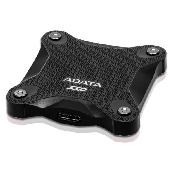 ADATA Externes SSD – Bild 2