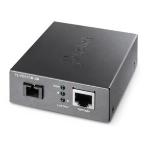 TP-LINK Medienkonverter