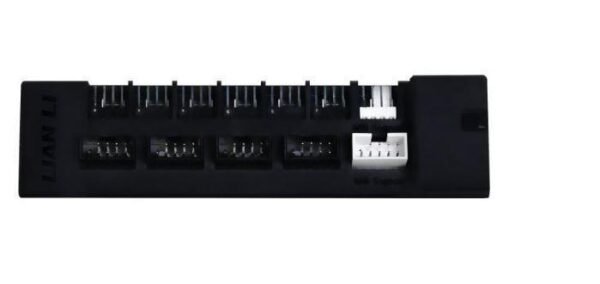 LIAN LI 1200 Netzteil – Bild 5