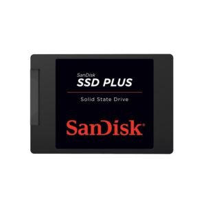 SANDISK 2.5" Intern SSD