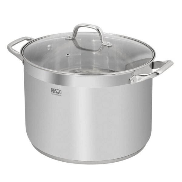 RESTO KASSEROLLE D30CM 15L/92009 RESTO – Bild 3