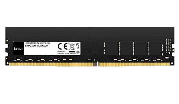 LEXAR DDR4 Arbeitsspeicher RAM