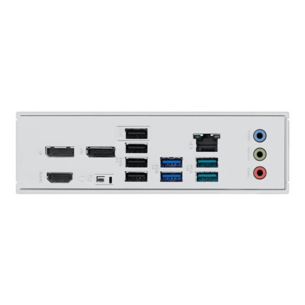 ASUS AMD B850 Hauptplatine SAM5 Micro-ATX – Bild 4