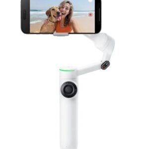 INSTA360 MOBILE ACC GIMBAL FLOW 2 PRO/WEISS CINSABQB INSTA360