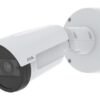 AXIS IP-Kamera