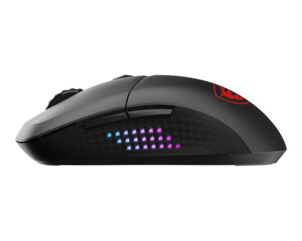 MSI Maus "VERSA 300 ELITE WIRELESS" – Bild 2