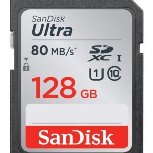 SANDISK SDXC-Karte