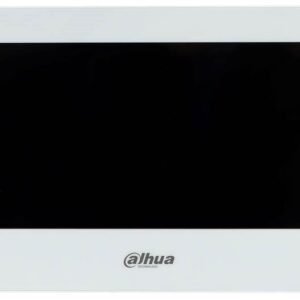 DAHUA 7" LCD-MONITOR IP TÜRSPRECHANLAGE/POE/ VTH2621GW-P DAHUA
