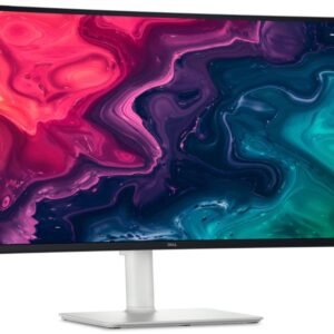 DELL 34 Monitor "210-BQWR" (VA, 3440x1440, 120 Hz)