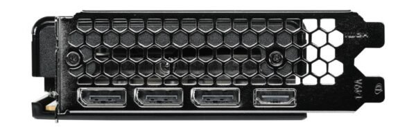 PALIT NVIDIA GeForce RTX 5060 Grafikkarte 8GDDR7 – Bild 5