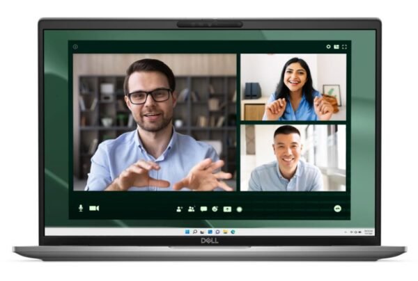 DELL 16" Laptop (, 16GB, 512GB) – Bild 2