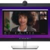 DELL 27 Monitor "210-BFMZ" (IPS, 2560x1440, 60Hz)