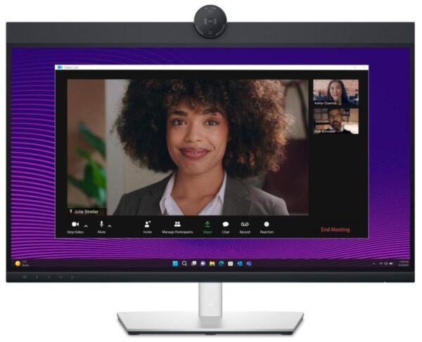 DELL 27 Monitor "210-BFMZ" (IPS, 2560x1440, 60Hz)