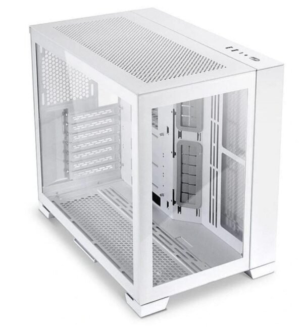 LIAN LI MidiTower PC Gehäuse – Bild 2