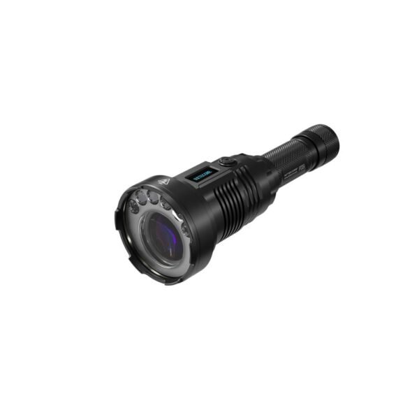 NITECORE TASCHENLAMPE PRÄZISE SERIE/3000 LUMEN P35I NITECORE
