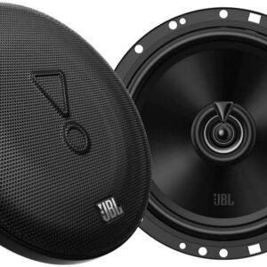JBL AUTOLAUTSPRECHER STAGE2 GEN2 65/2-WEGE JBLSPKS265 JBL