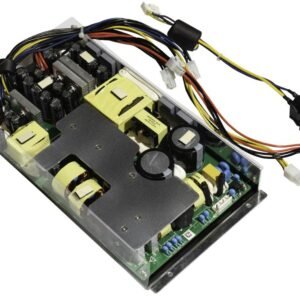 MICROTIK NET ACC PSU 750W/G1270