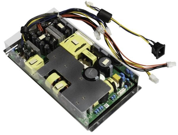MICROTIK NET ACC PSU 750W/G1270