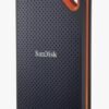 SANDISK Extern SSD