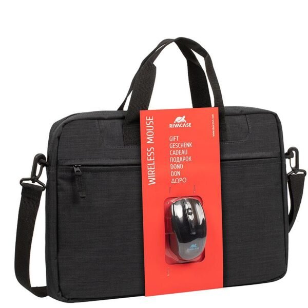 RIVAGehäuse Laptop Tasche