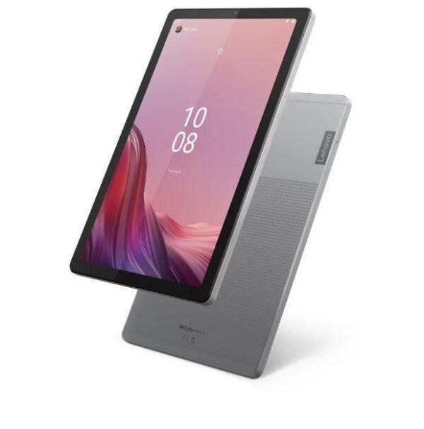 LENOVO 9" Tablette