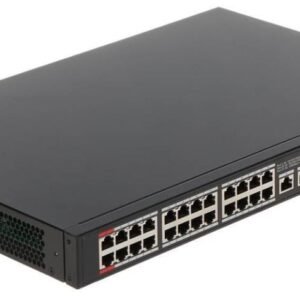 DAHUA-Gigabit-Switch mit mehreren Anschlüssen