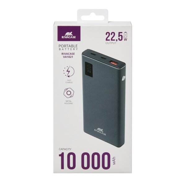 RIVAGehäuse Powerbank – Bild 6