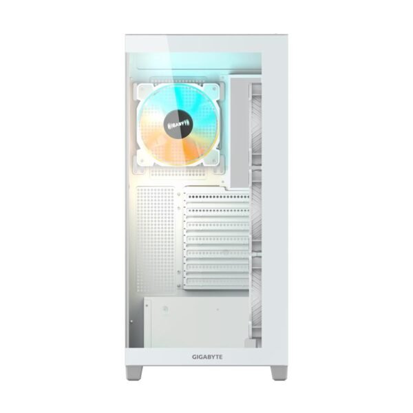 GIGABYTE MidiTower PC Gehäuse – Bild 2