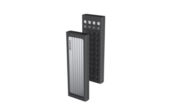 LEXAR Extern SSD – Bild 2