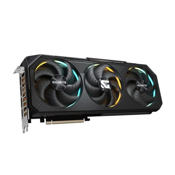 GIGABYTE NVIDIA GeForce RTX 5070 Grafikkarte 12GDDR7 – Bild 4